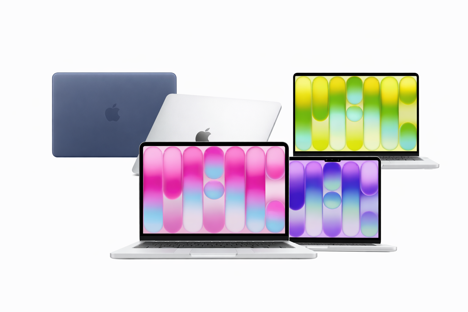 MacBook Neo 8GB 256GB - PRE-VENDA